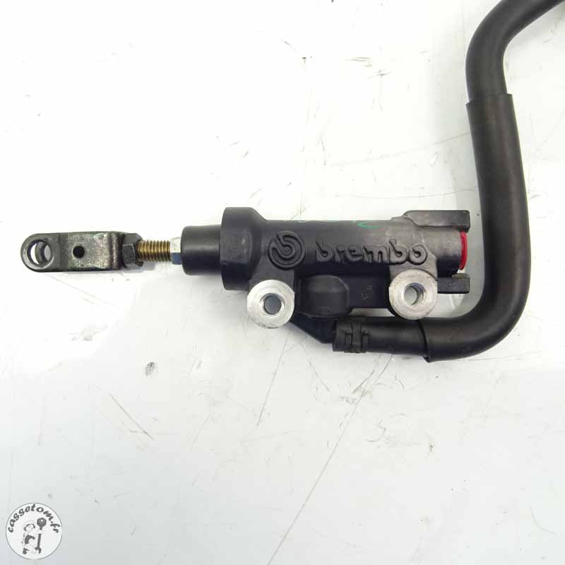 Maître-cylindre frein arrière Yamaha 600 Fazer 2007