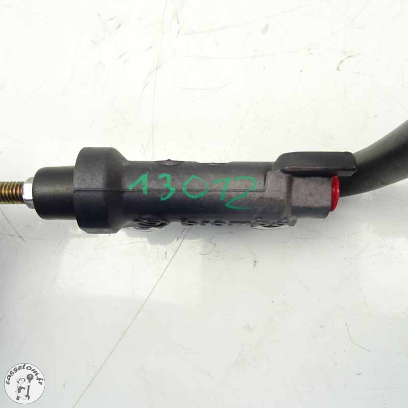 Maître-cylindre frein arrière Yamaha 600 Fazer 2007