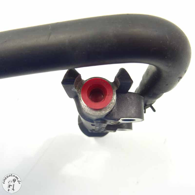 Maître-cylindre frein arrière Yamaha 600 Fazer 2007
