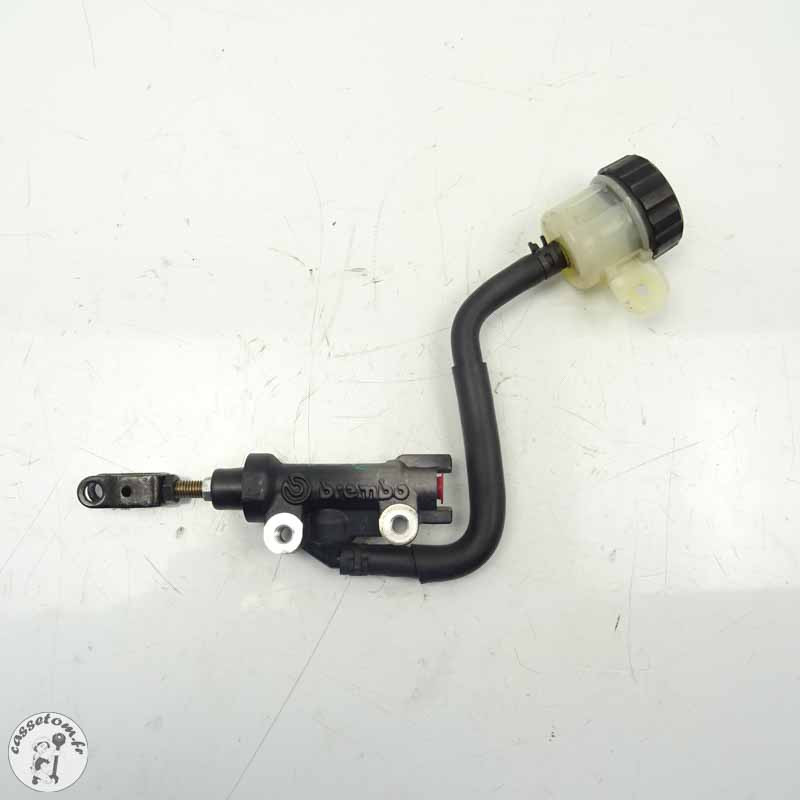 Maître-cylindre frein arrière Yamaha 600 Fazer 2007