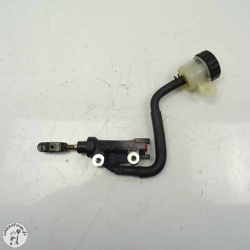 Maître-cylindre frein arrière Yamaha 600 Fazer 2007