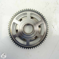 Roue libre de démarreur Yamaha 600 Fazer 2007