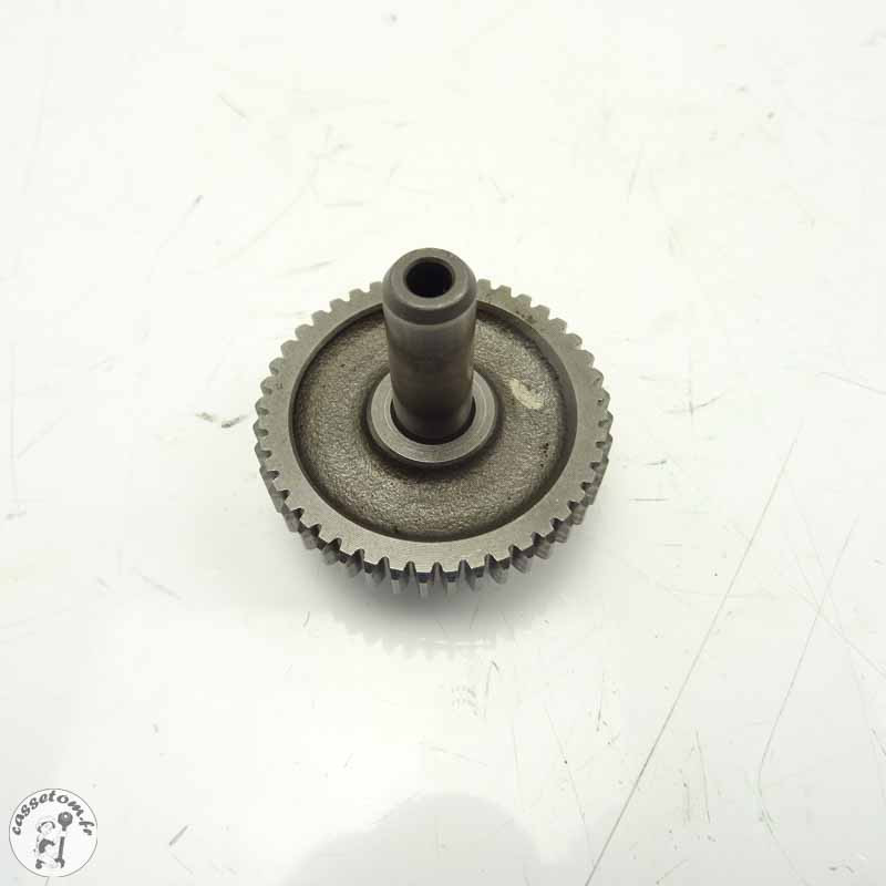 Roue libre démarreur Yamaha 600 Fazer 2007 - Pièce d'origine