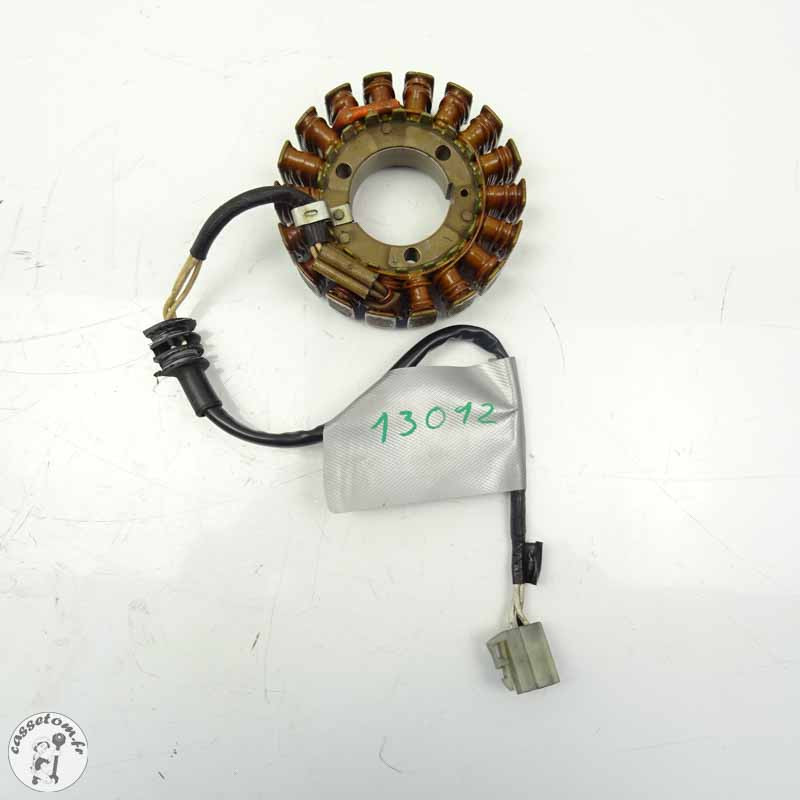 Stator Yamaha 600 Fazer 2007