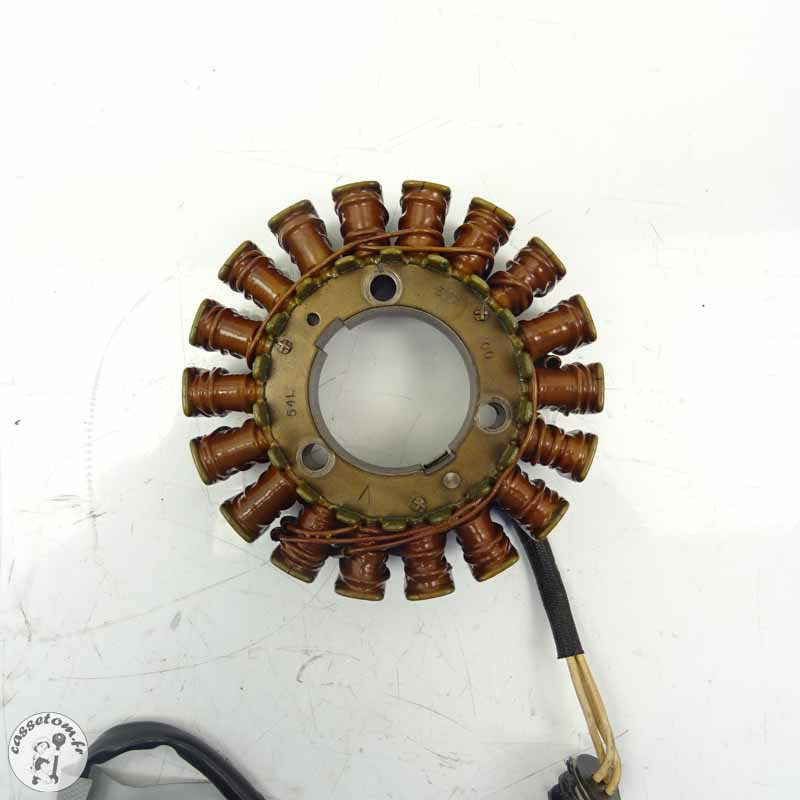 Stator Yamaha 600 Fazer 2007 - Pièce Moto d'Origine