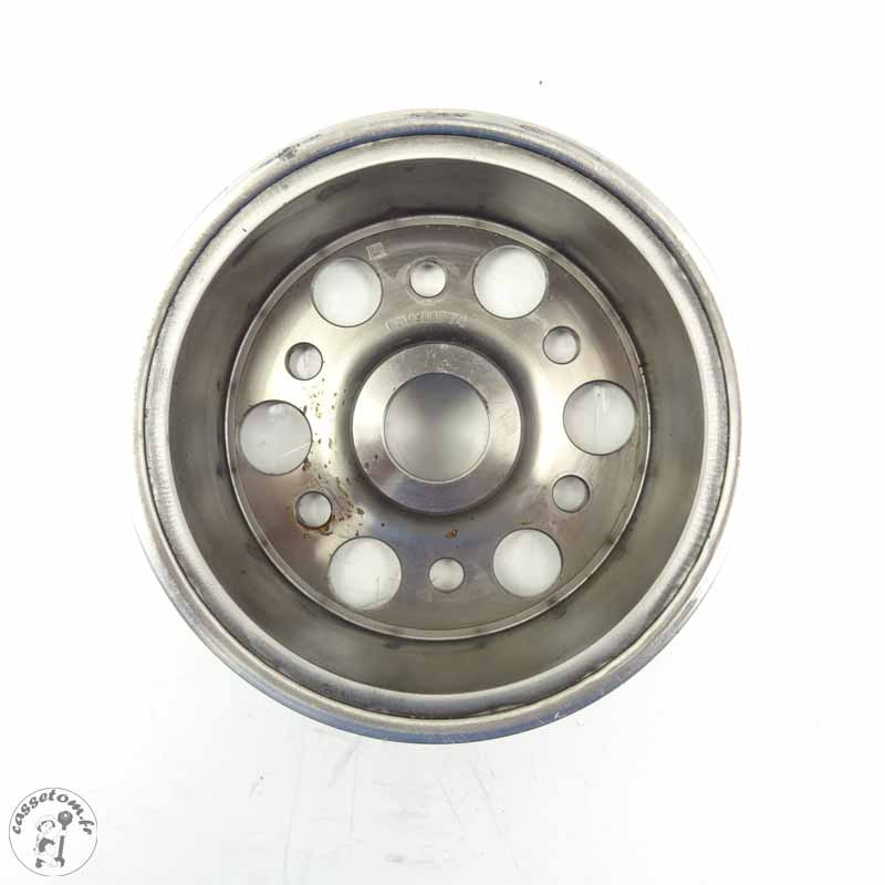 Rotor Yamaha 600 Fazer 2007 - Performance et Fiabilité