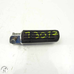 Repose pied avant gauche Yamaha 600 Fazer 2007
