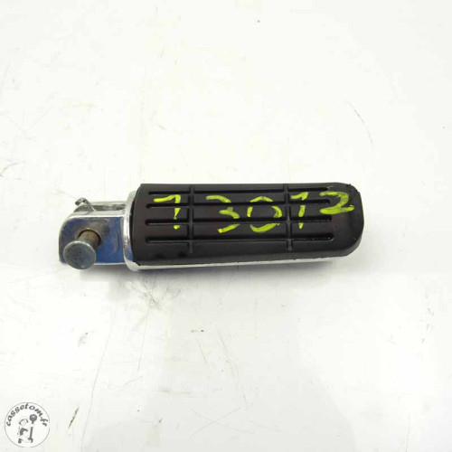 Repose pied avant gauche Yamaha 600 Fazer 2007
