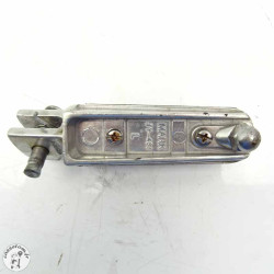Repose pied avant gauche Yamaha 600 Fazer 2007