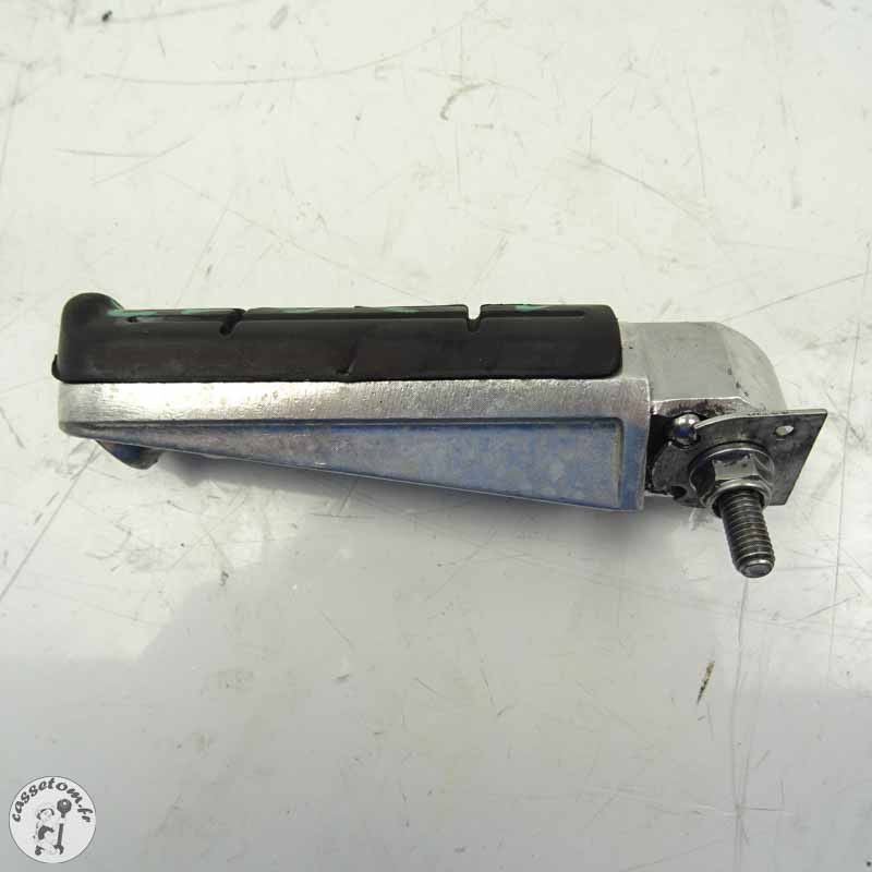 Repose-pied Arrière Gauche Yamaha 600 Fazer 2007 - Pièce Moto