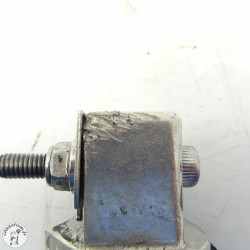 Repose-pied Arrière Gauche Yamaha 600 Fazer 2007 - Pièce Moto