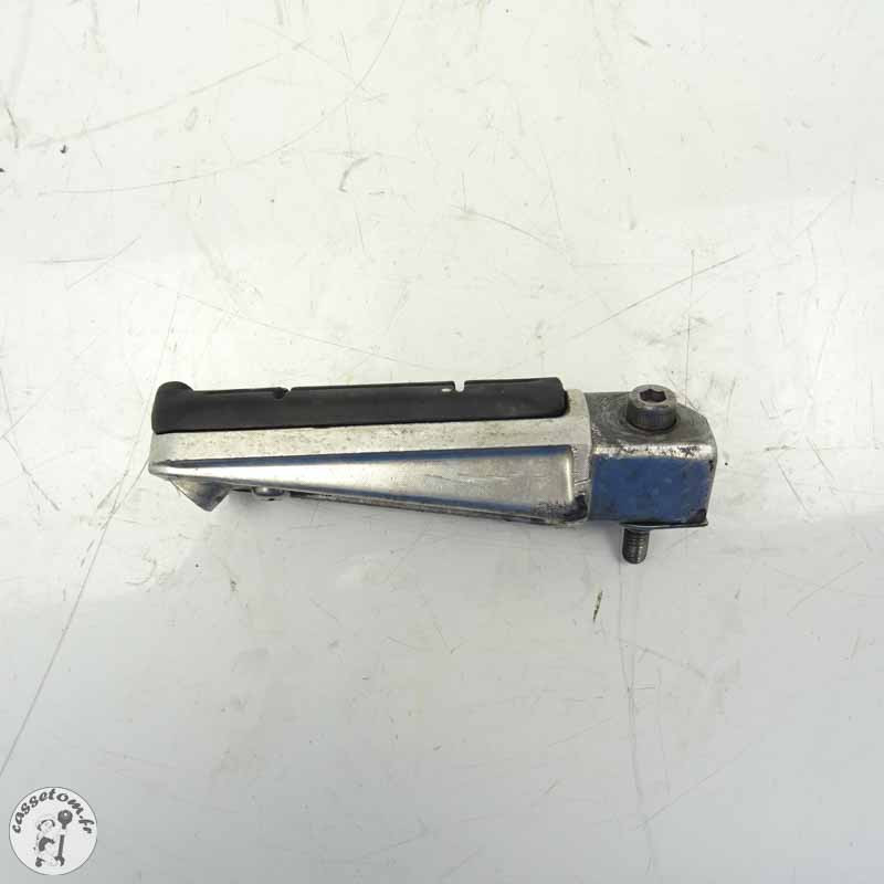 Repose pied arrière droit Yamaha 600 Fazer 2007 | Achat