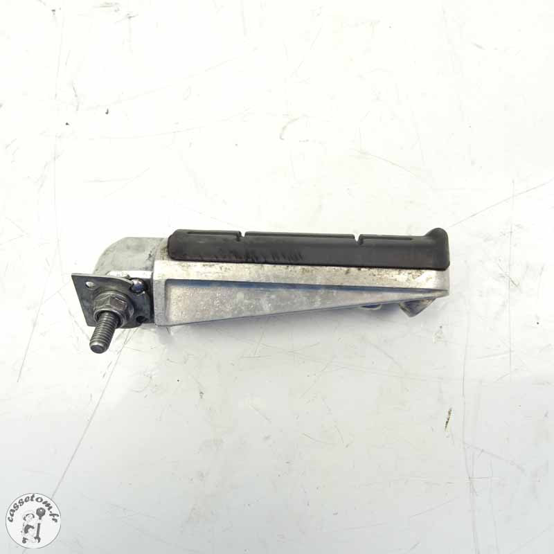 Repose pied arrière droit Yamaha 600 Fazer 2007 | Achat