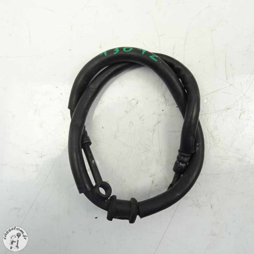 Durite de frein entre maitre cylindre avant et étrier avant droit Yamaha 600 Fazer 2007