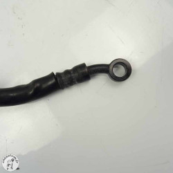 Durite de frein entre maitre cylindre avant et étrier avant droit Yamaha 600 Fazer 2007
