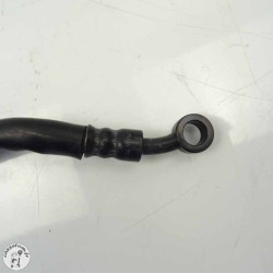 Durite de frein entre maitre cylindre avant et étrier avant droit Yamaha 600 Fazer 2007