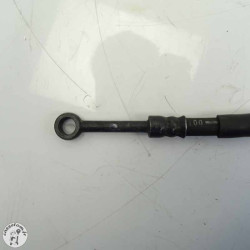 Durite de frein entre maitre cylindre avant et étrier avant droit Yamaha 600 Fazer 2007