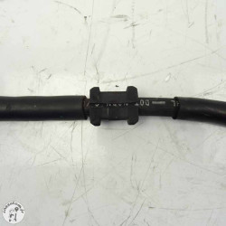 Durite de frein entre maitre cylindre avant et étrier avant droit Yamaha 600 Fazer 2007