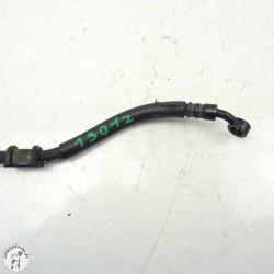 Durite de frein entre maitre cylindre arrière et étrier arrière Yamaha 600 Fazer 2007