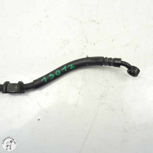Durite de frein entre maitre cylindre arrière et étrier arrière Yamaha 600 Fazer 2007