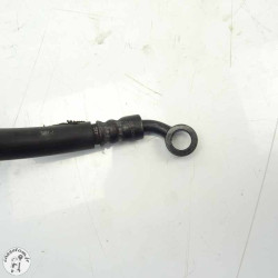 Durite de frein entre maitre cylindre arrière et étrier arrière Yamaha 600 Fazer 2007