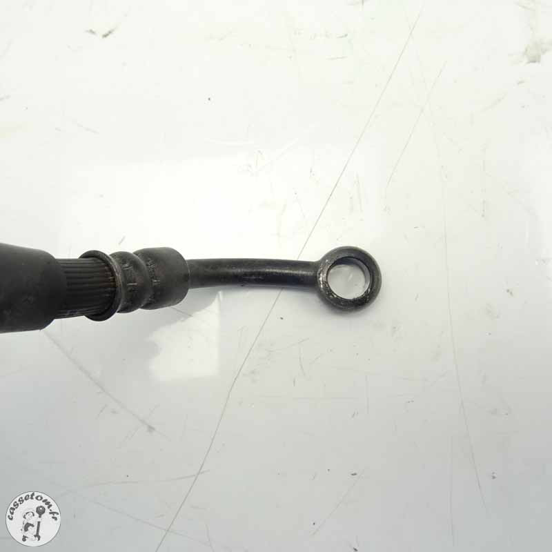 Durite de frein arrière Yamaha 600 Fazer 2007