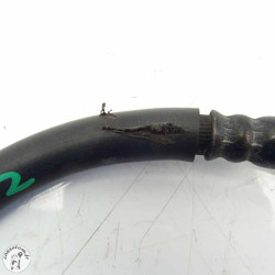 Durite de frein entre maitre cylindre arrière et étrier arrière Yamaha 600 Fazer 2007