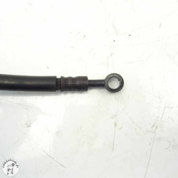 Durite de frein entre étrier avant droit et étrier avant gauche Yamaha 600 Fazer 2007