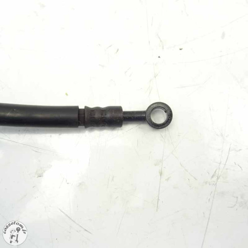 Durite de frein entre étrier avant droit et étrier avant gauche Yamaha 600 Fazer 2007