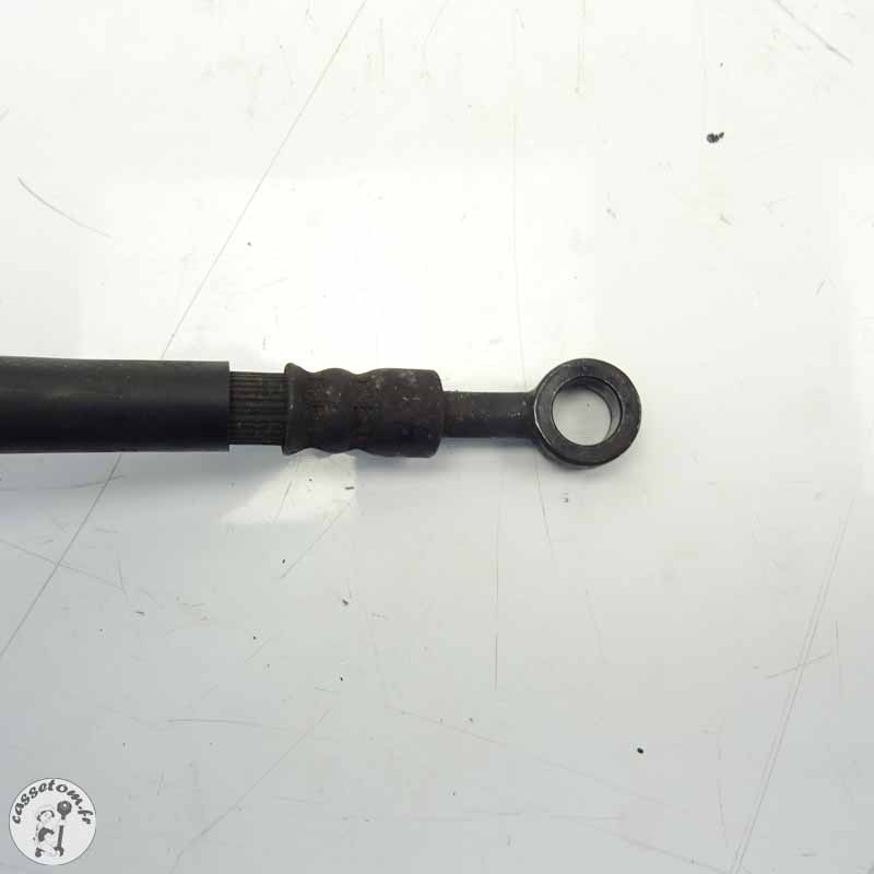 Durite frein avant Yamaha 600 Fazer 2007 - Étriers droite/gauche