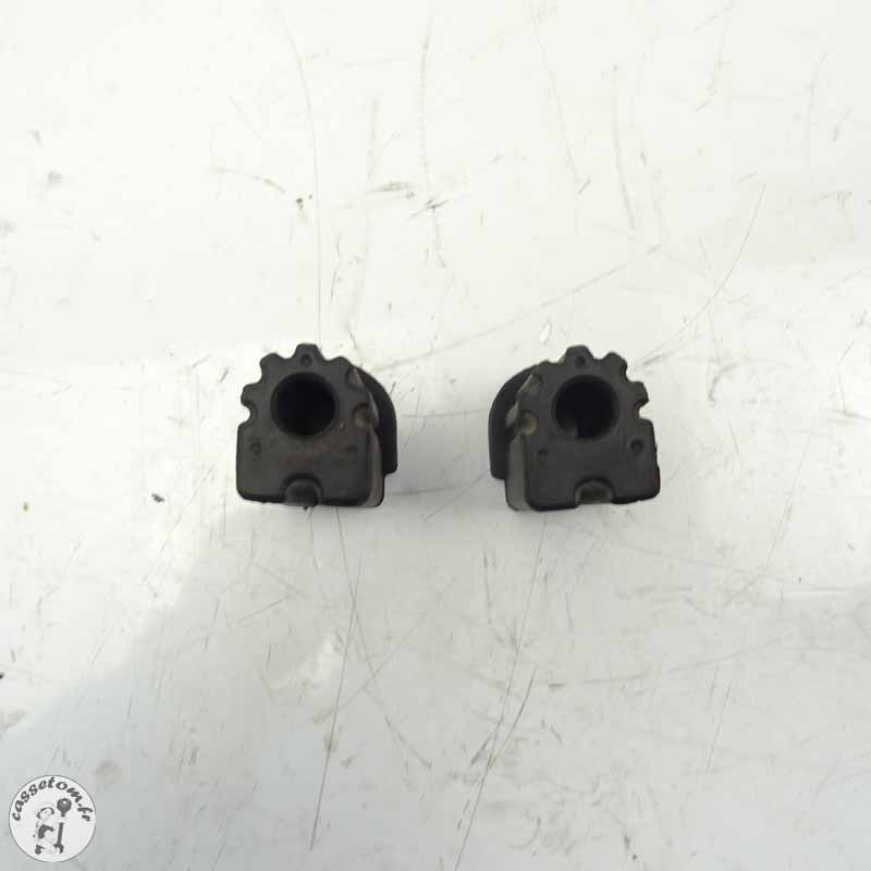 Silent Bloc Réservoir Yamaha 600 Fazer 2007 - Qualité Assurée