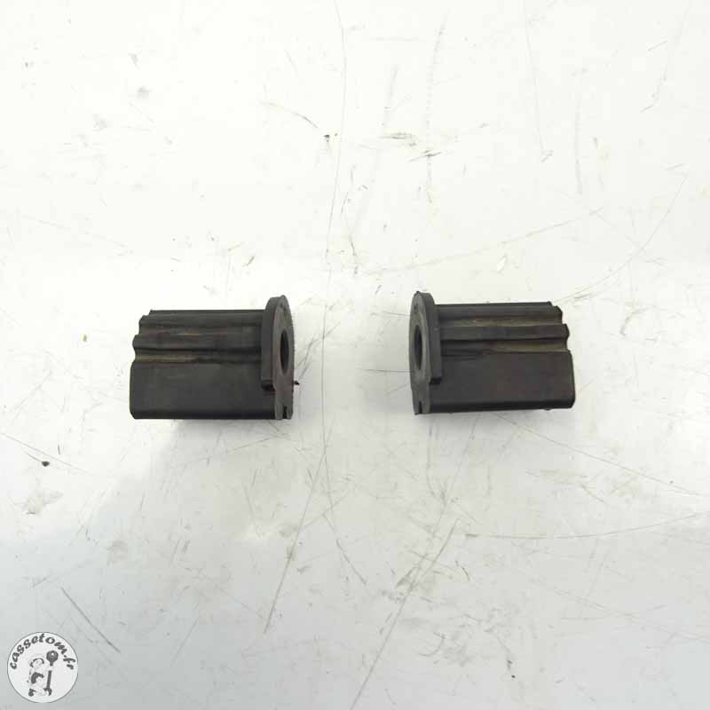 Silent Bloc Réservoir Yamaha 600 Fazer 2007 - Qualité Assurée