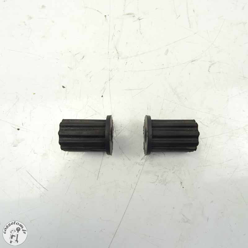 Silent Bloc Réservoir Yamaha 600 Fazer 2007 - Qualité Assurée