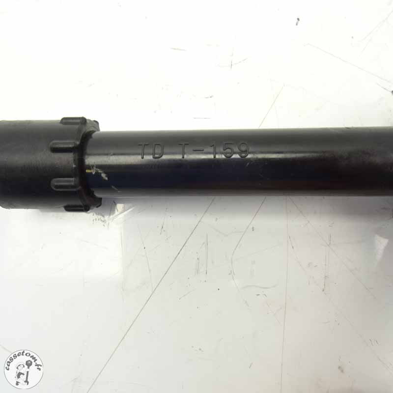 Antiparasite Yamaha 600 Fazer 2007 - Performance optimale