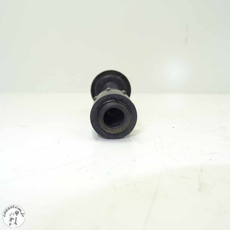 Antiparasite Yamaha 600 Fazer 2007 - Performance optimale