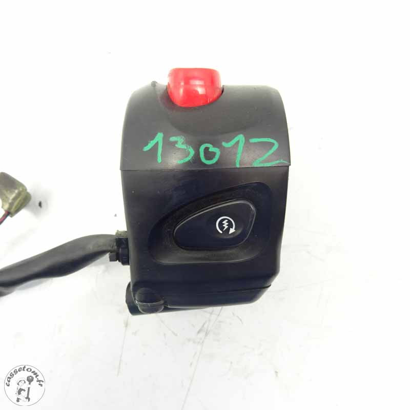 Commodo Droit Yamaha 600 Fazer 2007 - Pièce d'Origine