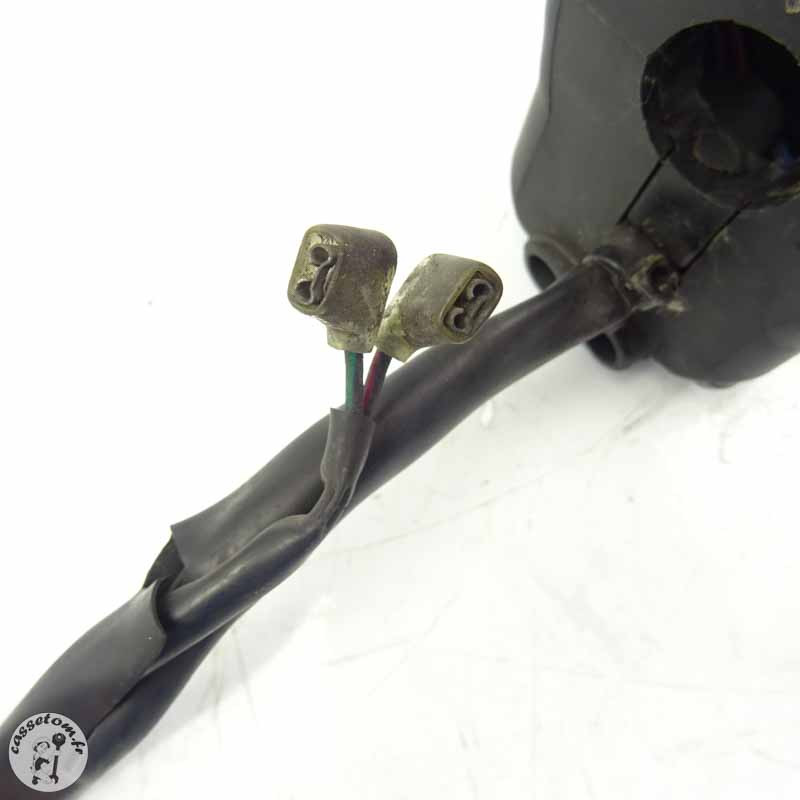 Commodo Droit Yamaha 600 Fazer 2007 - Pièce d'Origine