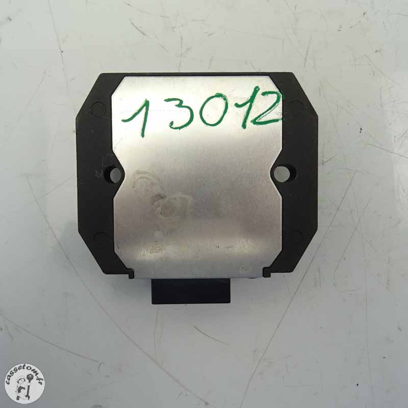 Régulateur Yamaha 600 Fazer 2007 - Performance optimale