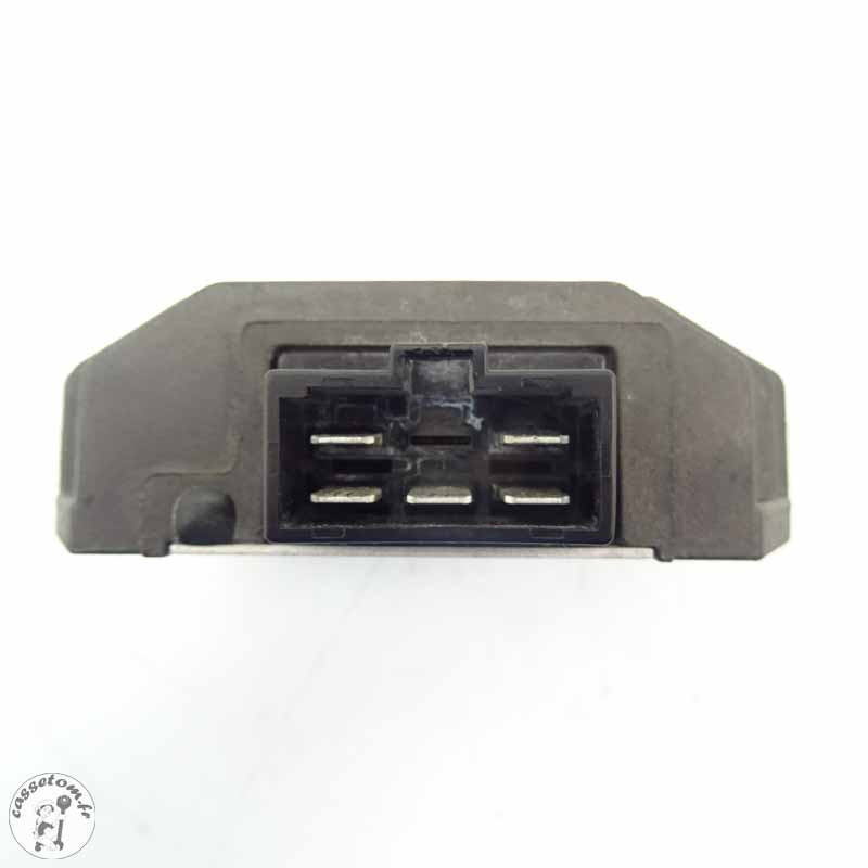 Régulateur Yamaha 600 Fazer 2007 - Performance optimale