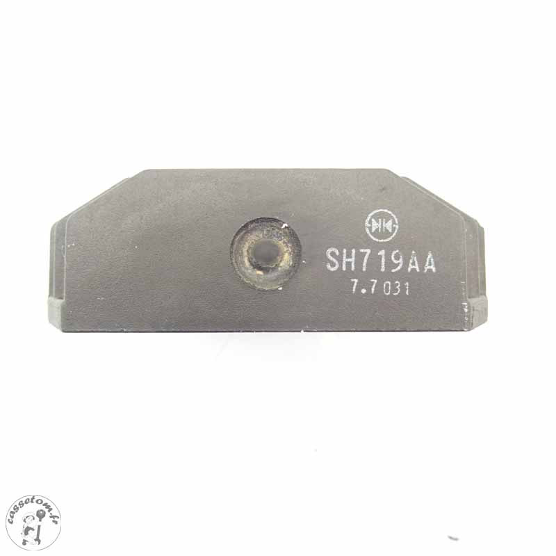 Régulateur Yamaha 600 Fazer 2007 - Performance optimale