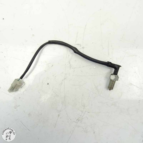Capteur pression d'huile Yamaha 600 Fazer 2007