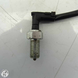 Capteur pression d'huile Yamaha 600 Fazer 2007