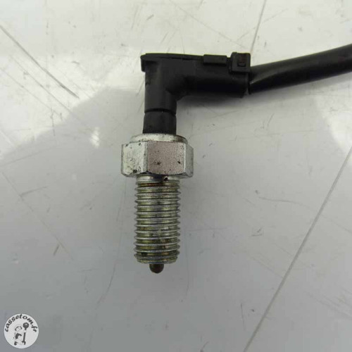 Capteur pression d'huile Yamaha 600 Fazer 2007
