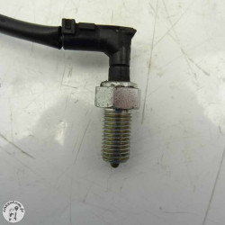 Capteur pression d'huile Yamaha 600 Fazer 2007