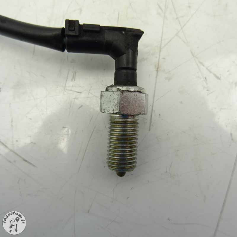 Capteur pression d'huile Yamaha 600 Fazer 2007 - Qualité garantie