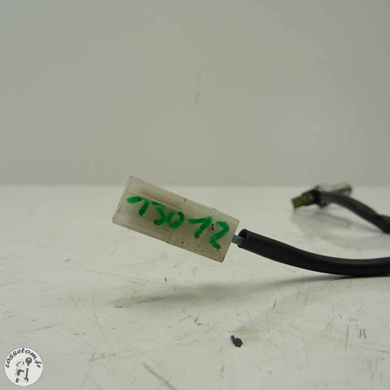 Capteur pression d'huile Yamaha 600 Fazer 2007 - Qualité garantie