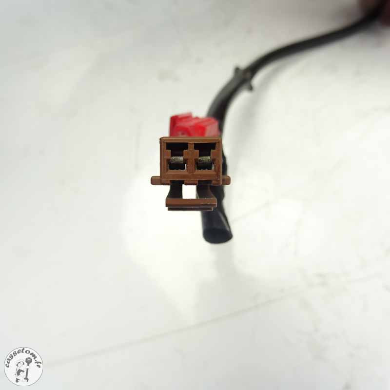 Contacteur de frein arrière Yamaha 600 Fazer 2007 - Achat