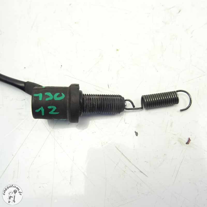 Contacteur de frein arrière Yamaha 600 Fazer 2007 - Achat