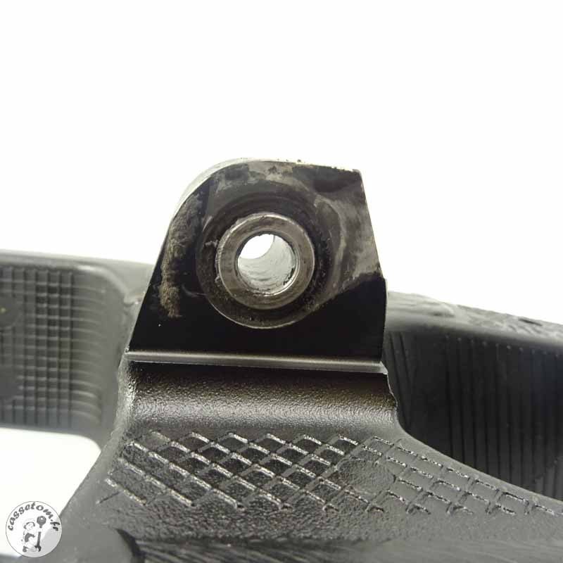 Bras Oscillant Suzuki 1000 GSX-R 2018 - Pièce d'Origine