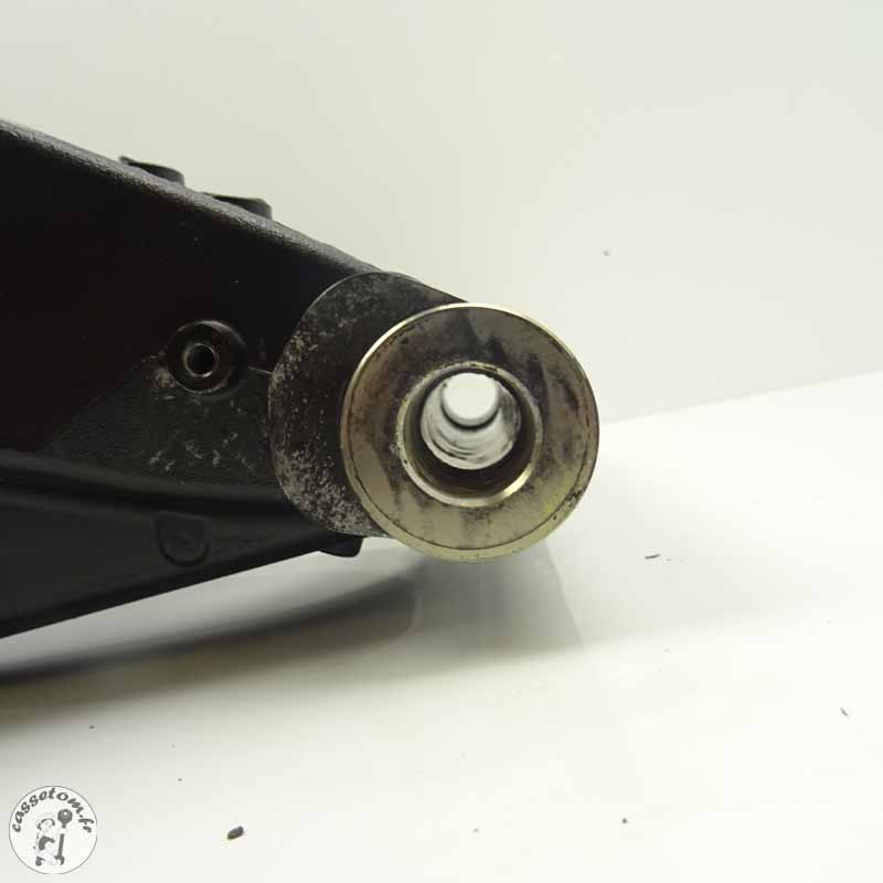 Bras Oscillant Suzuki 1000 GSX-R 2018 - Pièce d'Origine